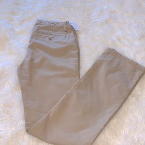 Gap Khakis